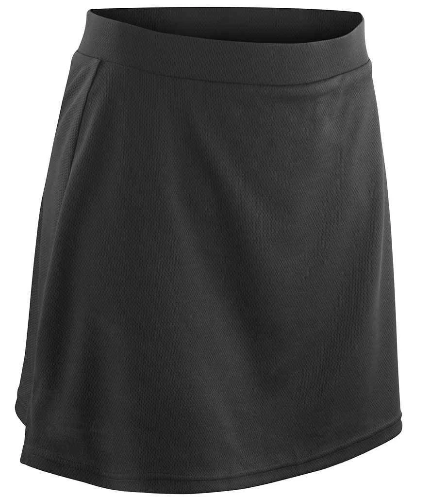 Spiro Ladies' Skort 3 Spiro Ladies' Skort - Image 3