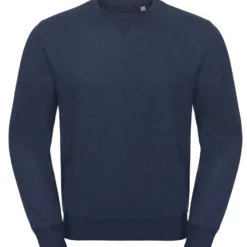 Russell Authentic Melange Sweat -Sol's Clothing Store c718c1b4b95d860fadb153cdbdbb314ca1ae1250605bdfcdeb67b8ca6ee86edf