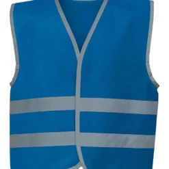 Yoko Kids Hi Vis Two Band Waistcoat -Sol's Clothing Store c7259765857433337c6e7448fc4c622f0cb355aa93633eeffe760fab40da2065
