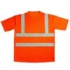 XAMAX® Hi Vis Essentials Hi Vis T Shirt