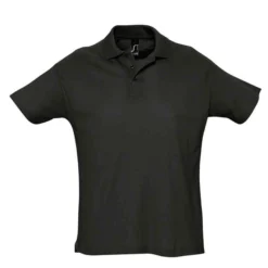 SOL'S Sols Summer Ii Cotton Piqué Polo Shirt -Sol's Clothing Store c798ea77efc6f6c41d46df6ab54e63d79d5e2c6a98c254f92981297561881339