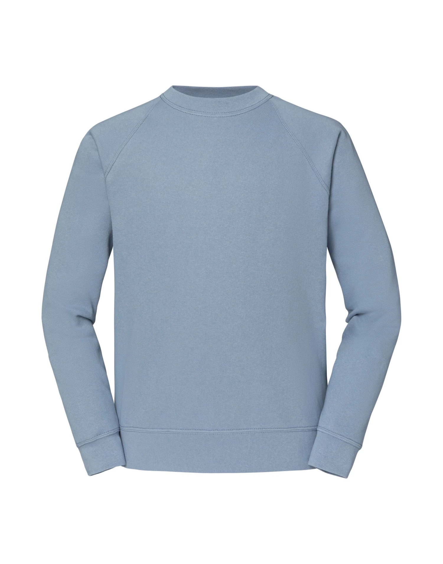 Fruit Of The Loom Mens Classic Raglan Sweat 7 Fruit Of The Loom Mens Classic Raglan Sweat - Image 7