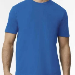 Gildan Softstyle EZ Adult T-shirt -Sol's Clothing Store c80224b30bf1bea3c117aa4e2fe8a4aa87f8ebe62dee6ce5fbc8b9b5998b5a6b