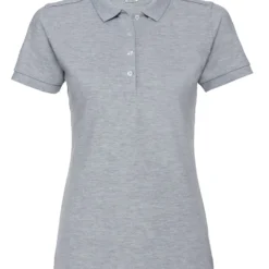 Russell Ladies' Fitted Stretch Polo 26 Russell Ladies' Fitted Stretch Polo -Sol's Clothing Store c82cf99ebbcb8ac069a80895c00a2e712488085f0ef3b8801437390ac2e7196b