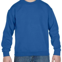 Gildan Heavy Blend™ Youth Crewneck Sweatshirt -Sol's Clothing Store c8c59232cc3df9298ba7f936b986699275daaaa76d1a77b7948f1599260f481c