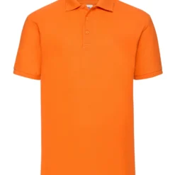 Fruit Of The Loom Mens 65/35 Polo -Sol's Clothing Store c96311d54361323a09114bfb450921e5195cb801bac6458e3695928ef6784cf9