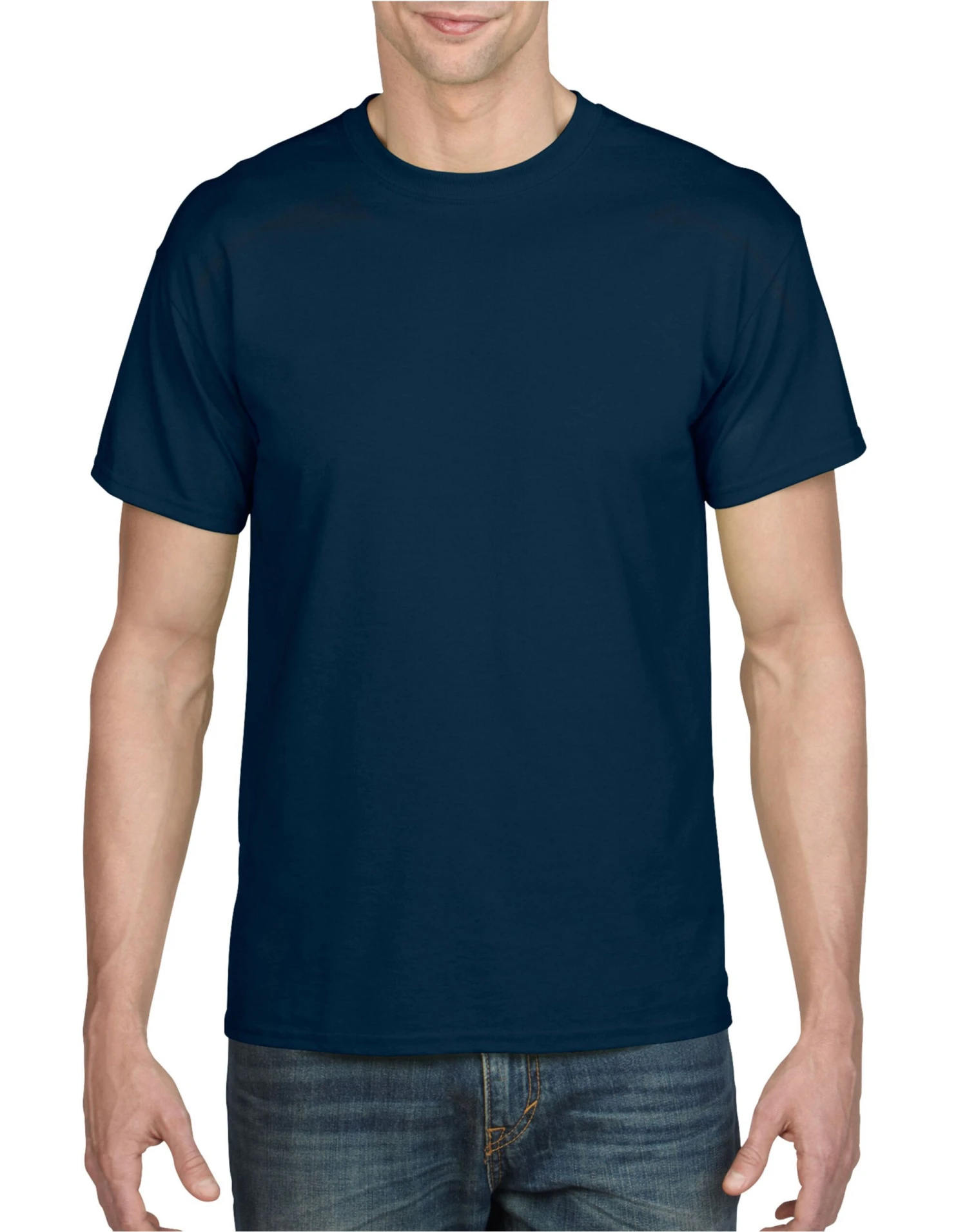 Gildan DryBlend® Adult T-Shirt 6 Gildan DryBlend® Adult T-Shirt - Image 6