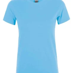 SOL'S Sols Ladies Regent T Shirt -Sol's Clothing Store c9d5561c3f235850cf8159acf59ad9434c9a4dd23e0c2446fde4c50a42cd67af