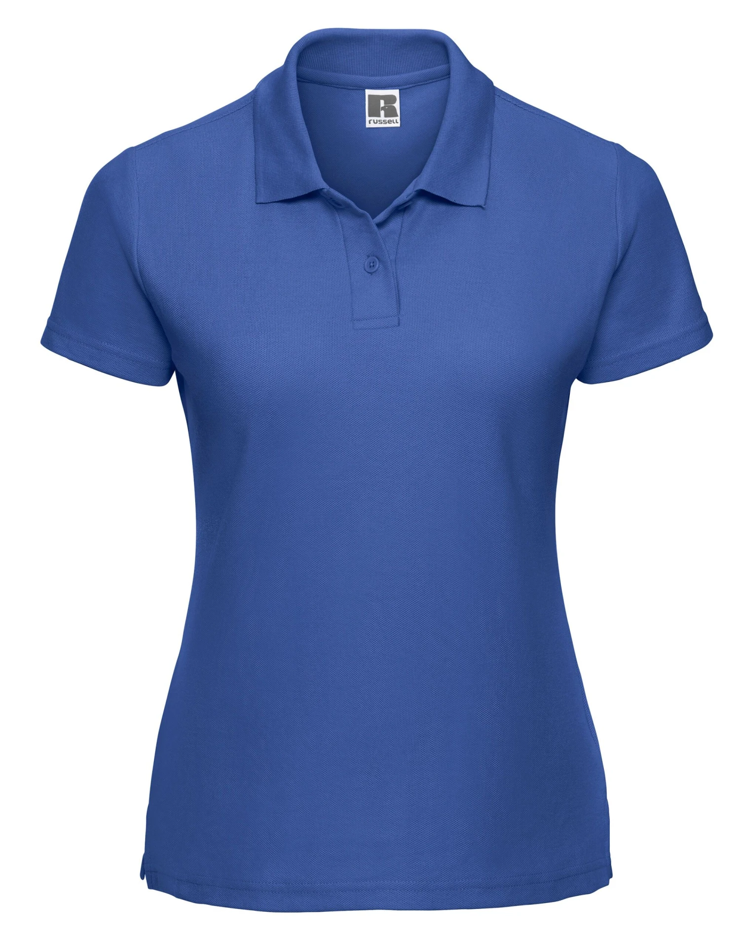 Russell Ladies' Classic Polycotton Polo 10 Russell Ladies' Classic Polycotton Polo - Image 10