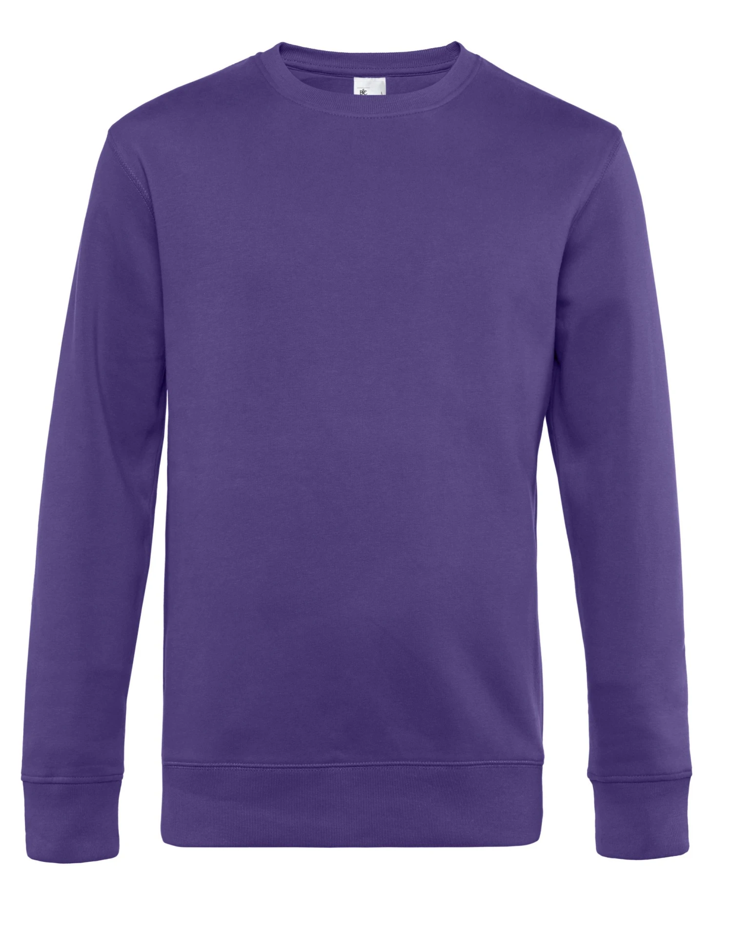 B&C KING Crew Neck 16 B&C KING Crew Neck - Image 16