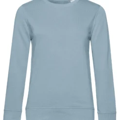 B&C Inspire Crew Neck/ Women -Sol's Clothing Store ca43f3d9adc5f50f62db8ef99674107b01f055776af647f736a11fff09893dd4