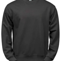 Tee Jays Power Sweatshirt -Sol's Clothing Store ca7a46a7199c3d118ef02b1e375858474ce1274b562769ff31817eb78135df0a