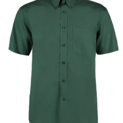 Kustom Kit Classic Fit Short Sleeve Premium Oxford Shirt -Sol's Clothing Store cb36700d0713ad9ad224d88e954a323116c9ba67e081118ae5eb899330c71c63