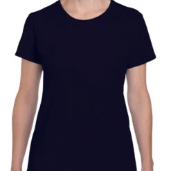 Gildan Heavy Cotton™ Ladies' T-Shirt -Sol's Clothing Store cb756f6888c7356bc398c36953da925e4fc50cb93be35cc8dc63c4e4dfc74d57