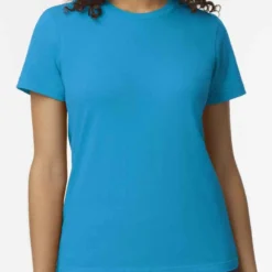 Gildan Softstyle Midweight Womens T-Shirt -Sol's Clothing Store cb7e86e04048a8366ff1ec22158c47e232074d9a6970ec5a450367a15e3fa182