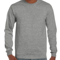 Gildan Hammer Adult Long Sleeve T-Shirt -Sol's Clothing Store cb9166c892d89f3dd8b1e00b0da55688595f5e634c82372203390cb6f2dbe1b9