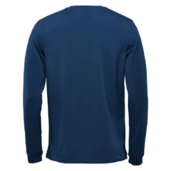 Stormtech Mens Pure Earth Montebello Performance Long Sleeve Tee -Sol's Clothing Store cba951b3055e1fc319690dd25771b64c408f0025c927b4d568e73fdd69524244