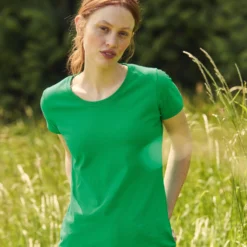 Fruit Of The Loom Ladies' Valueweight T 25 Fruit Of The Loom Ladies' Valueweight T -Sol's Clothing Store cbbd8130403f3bfc0a81272c56f2a0952d5fc078af6151b1182e6e74cf7c8532