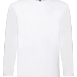Fruit Of The Loom Mens Super Premium Long Sleeve T -Sol's Clothing Store ccb416089e5396788bf07110cafe8f3835dfc6089e7392a8eeb59ea924d08157