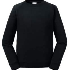 Russell Jerzees Schoolgear Children's Authentic Raglan Sweat