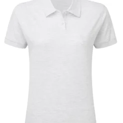 SG Ladies' Cotton Polo -Sol's Clothing Store cd10e65abbae4142feecc2ff080d757986321d57ff99a91b759b09d9be89e735