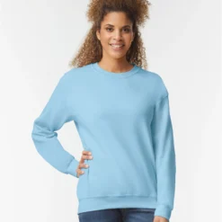 Gildan Heavy Blend™ Adult Crewneck Sweatshirt 27 Gildan Heavy Blend™ Adult Crewneck Sweatshirt -Sol's Clothing Store cdaab418a65065257e08b7dd7c19f46417ab1ad7b46b7b73675674c5fa52979a