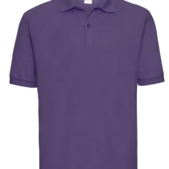 Russell Mens Classic Polycotton Polo -Sol's Clothing Store cdb3dacb39fa6fc19fff90cbe26f883650215e0deebd01c6930096a81ff67bd0