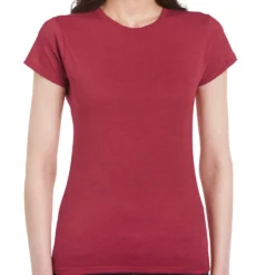 Gildan Softstyle® Ladies' T-Shirt -Sol's Clothing Store ce0f91787a731ec51c7dd6a746733b99ccbe99b2382fcd6dfaca6a6c38474849