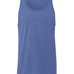 Bella+Canvas Canvas Unisex Jersey Tank Top -Sol's Clothing Store ce21543505f13ca14e1db26b68fe0b9a5cf02f4850fe6ec0cf56641aa2e3ba70