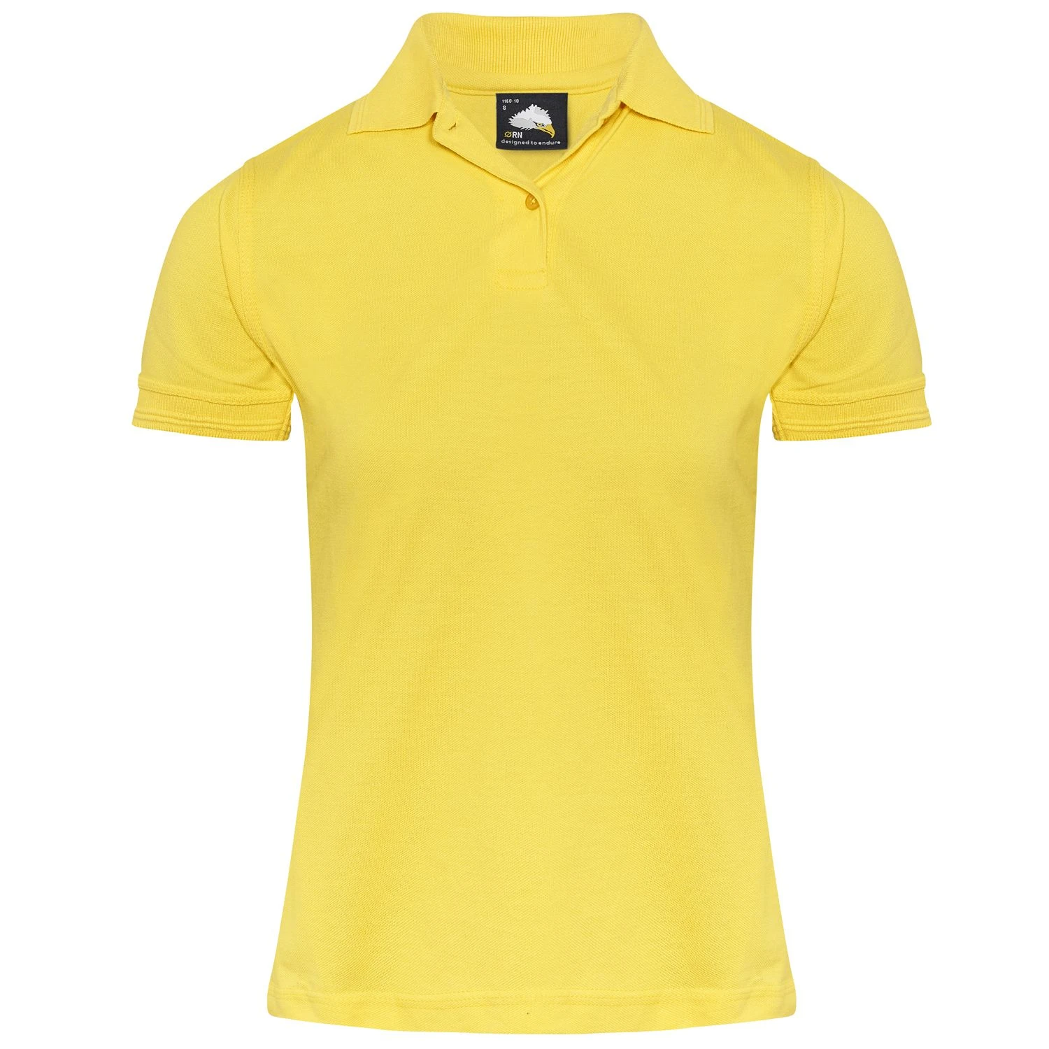ØRN Wren Ladies Poloshirt 17 ØRN Wren Ladies Poloshirt - Image 17