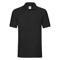 Fruit Of The Loom Mens Premium Polo -Sol's Clothing Store ce2baa903fc1f063826803c5e974fe57972498037960e5d670147645231d38db