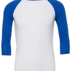 Bella+Canvas Canvas Unisex 34 Sleeve Baseball T Shirt -Sol's Clothing Store ce5350db1b1e3931c7ad85302295a726cd12269807699848993416f979abb232