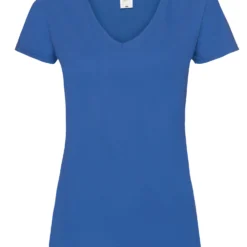 Fruit Of The Loom Ladies' Valueweight V-Neck T-Shirt -Sol's Clothing Store ce9fe6a5d245816360f40fb24e317a6cdf809d685aca6b4969662bd799699423