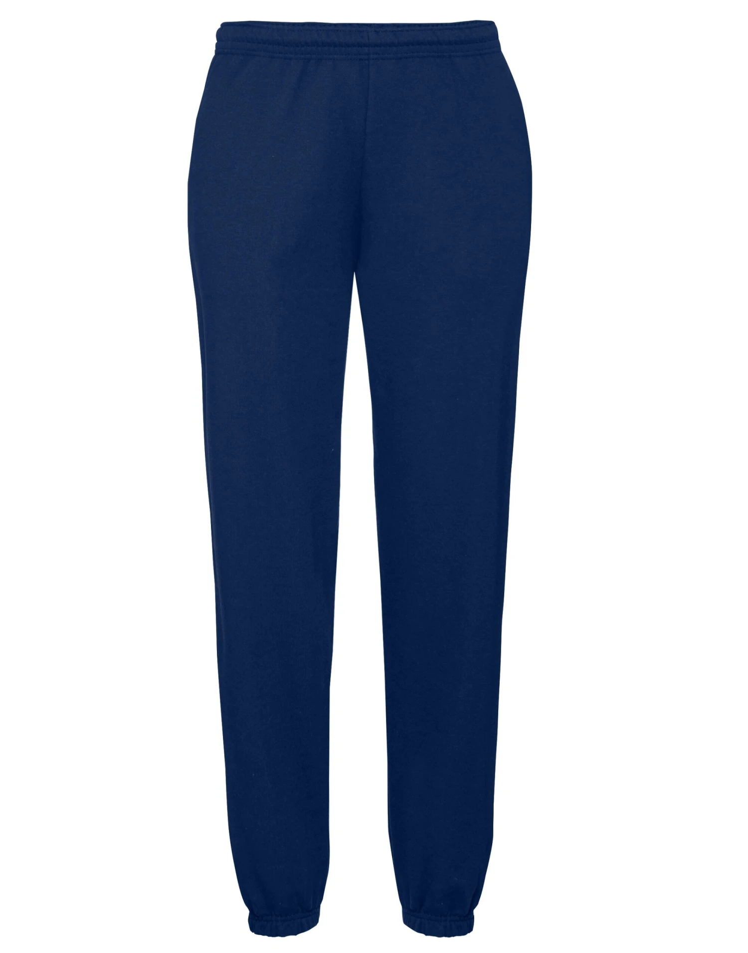 Fruit Of The Loom Mens Classic Elasticated Cuff Jog Pants 6 Fruit Of The Loom Mens Classic Elasticated Cuff Jog Pants - Image 6