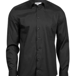 Tee Jays Mens Stretch Luxury Shirt -Sol's Clothing Store ceca493c75919e90a4ee5b9e3699fddabf9816ee13a805c07f7f98a2093520a7
