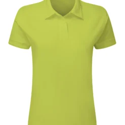 SG Ladies' Polycotton Polo -Sol's Clothing Store cef4bebf595eb010c6c65349d7f949715f3f21c35304e9e681c4476fc70e541c