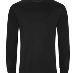 Just Cool Awdis Cool Long Sleeve Active T Shirt