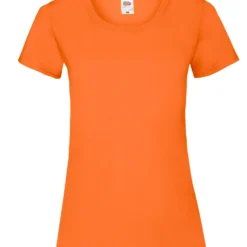 Fruit Of The Loom Ladies' Valueweight T 27 Fruit Of The Loom Ladies' Valueweight T -Sol's Clothing Store cf7ad754a9bbffc523571c241549b455f460594175e239641cbe935ea968a9eb