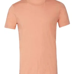 Bella+Canvas Canvas Unisex Crew Neck T Shirt 23 Bella+Canvas Canvas Unisex Crew Neck T Shirt -Sol's Clothing Store cf97aabd6daadc1ff352a7ae04800804d92106aaa29bff886092838a3de0dc29