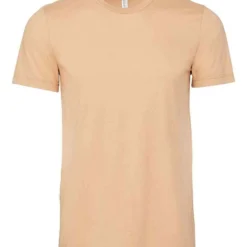 Bella+Canvas Canvas Unisex Crew Neck T Shirt 27 Bella+Canvas Canvas Unisex Crew Neck T Shirt -Sol's Clothing Store cfbc71e0e703f4de4b84e0b569e0b7d518e881725e01a39be6895ba59a50021c