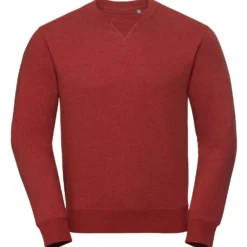 Russell Authentic Melange Sweat -Sol's Clothing Store d07b60d35358bb6b73c6c7f7643253386c1490b9f8e31dcf9b161b8dbfbf0761