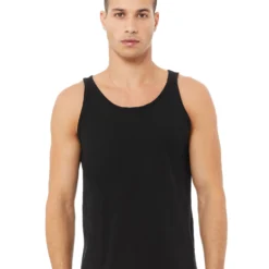 Bella+Canvas Canvas Unisex Jersey Tank -Sol's Clothing Store d087b51e3e48c8cbeade070e1e91e01791bfe7cff52759f911753fc2800528d1