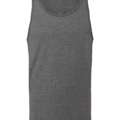 Bella+Canvas Canvas Unisex Jersey Tank Top -Sol's Clothing Store d0ec5b867a6920321b5670ae6aa0a3a2ea68a16955c5da9f4a33ce7d2b733be6