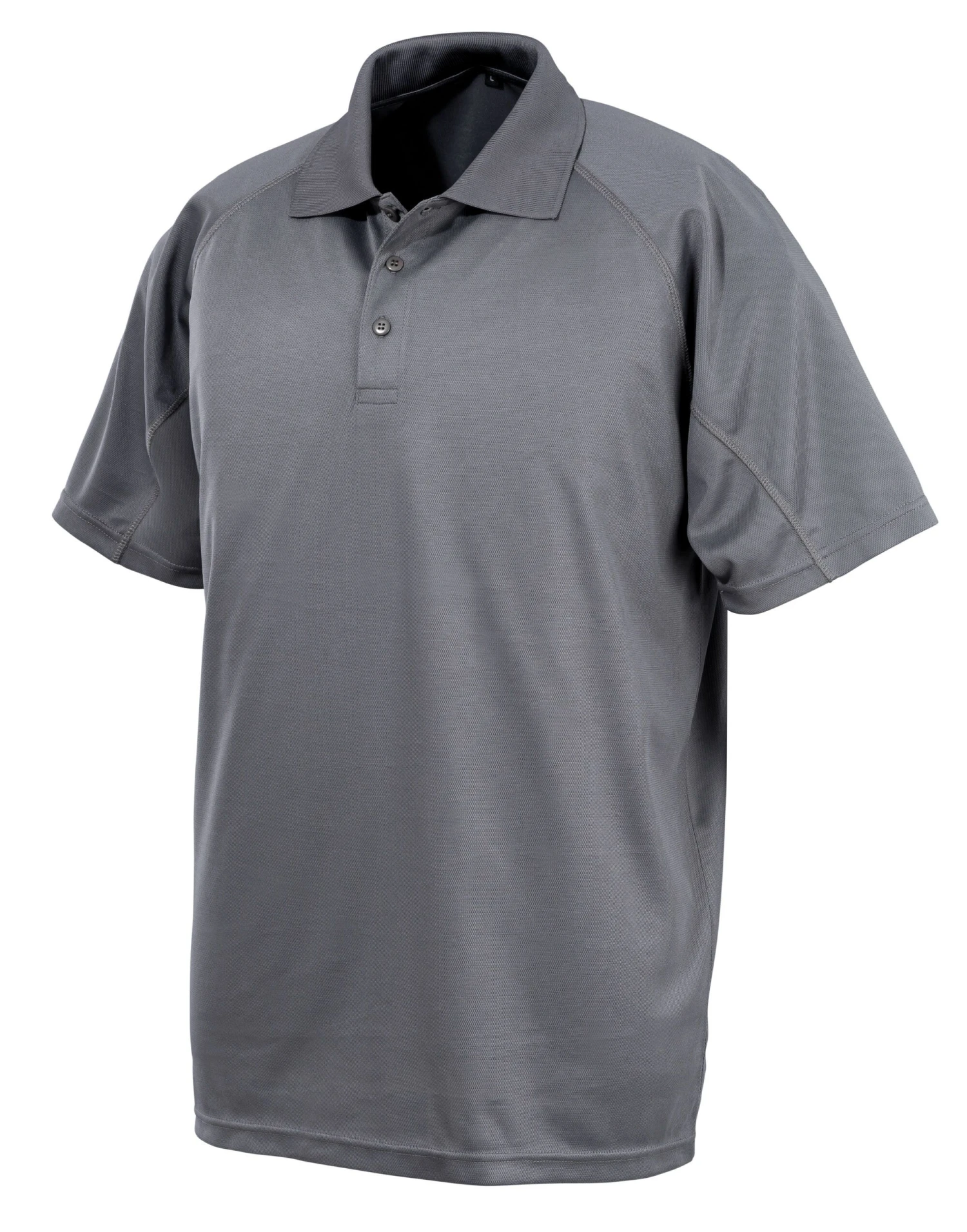 Spiro Impact Performance Air Cool Polo 10 Spiro Impact Performance Air Cool Polo - Image 10