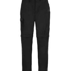 Craghoppers Expert Ladies Kiwi Convertible Trousers