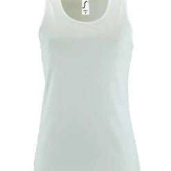 SOL'S Sols Ladies Sporty Performance Tank Top -Sol's Clothing Store d1b28e55cd43703141715a60110bd026aa1471c25c863d0a591afcbbd9b8ab09