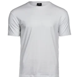 Tee Jays Mens Stretch Tee -Sol's Clothing Store d1b70906630a87886d6417e979549b7e0ddadf2ca20f6652871120d8990a22b3