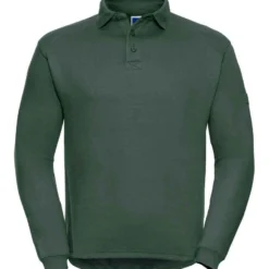Russell Heavy Duty Collar Sweatshirt -Sol's Clothing Store d1c83010418ee8ff2f7d15d2e57c1f725c17016ad013c78c59ea36da17393266