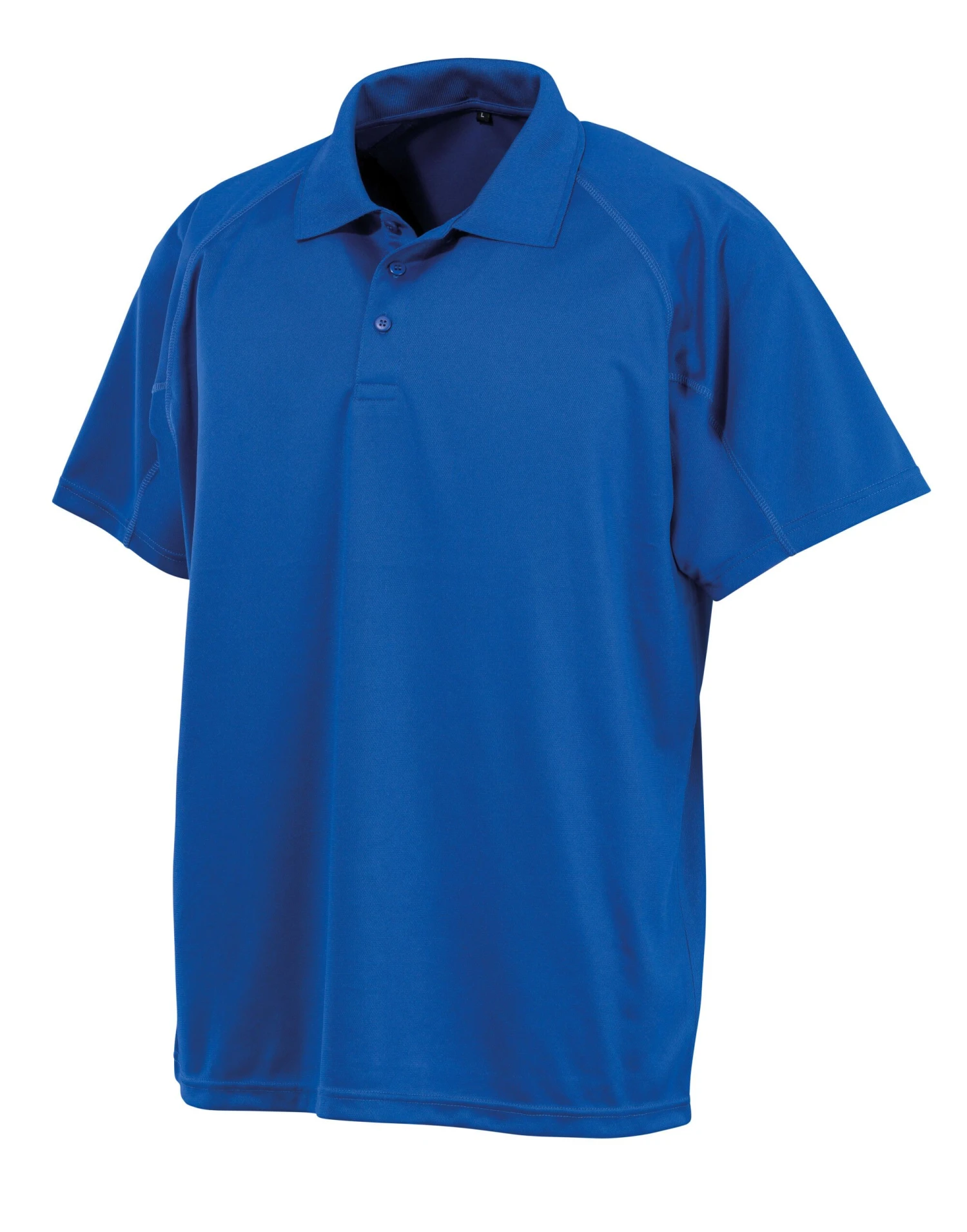 Spiro Impact Performance Air Cool Polo 7 Spiro Impact Performance Air Cool Polo - Image 7