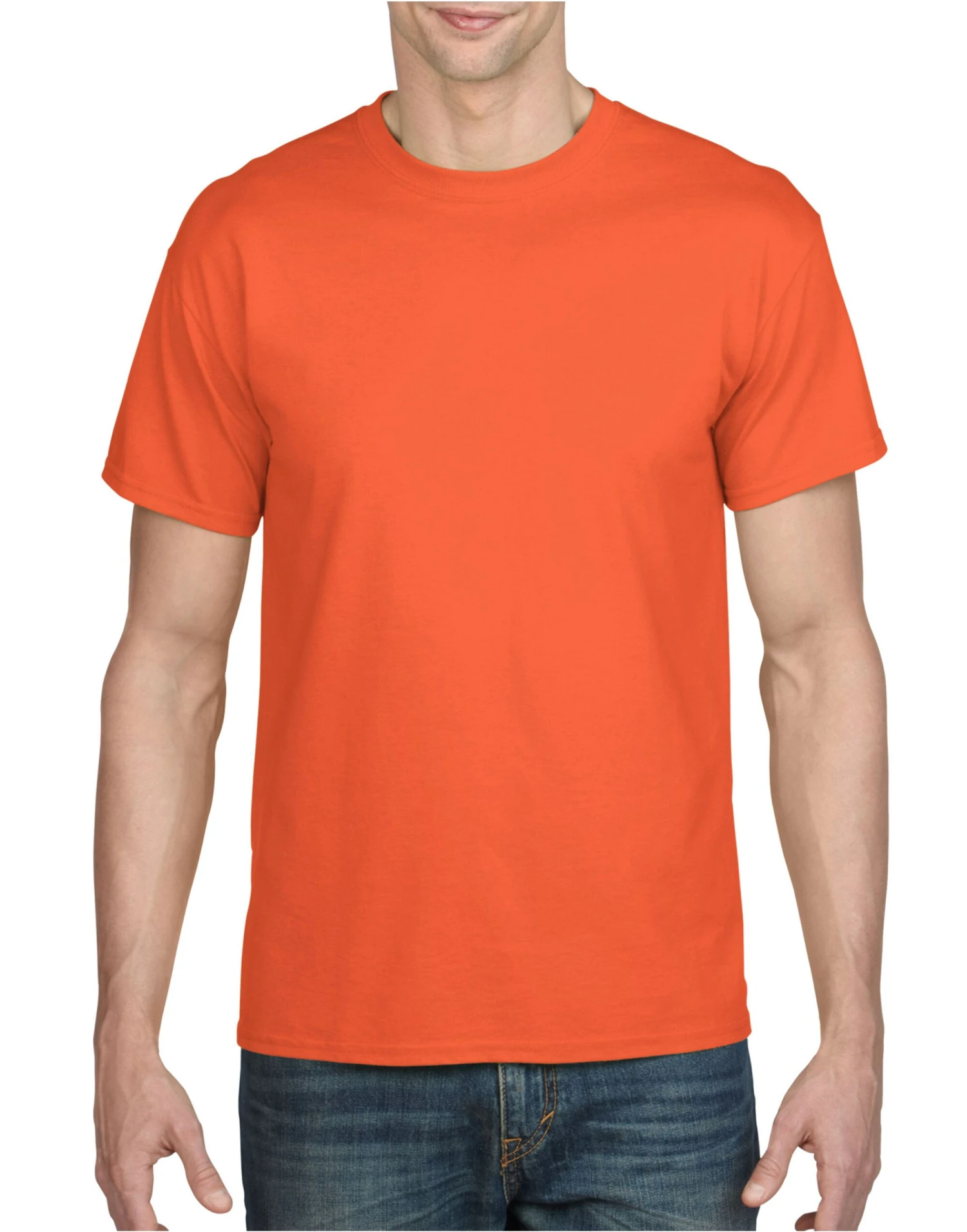 Gildan DryBlend® Adult T-Shirt 5 Gildan DryBlend® Adult T-Shirt - Image 5
